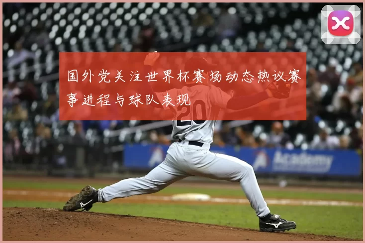 国外党关注世界杯赛场动态热议赛事进程与球队表现