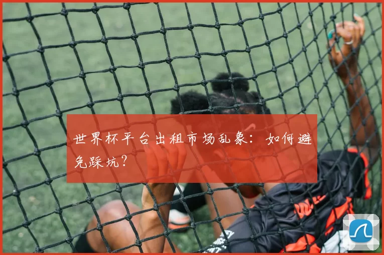 世界杯平台出租市场乱象：如何避免踩坑？