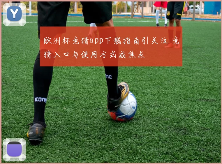 欧洲杯竞猜app下载指南引关注 竞猜入口与使用方式成焦点