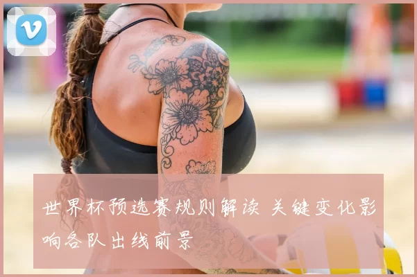 世界杯预选赛规则解读 关键变化影响各队出线前景