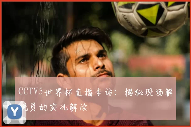 CCTV5世界杯直播专访：揭秘现场解说员的实况解读