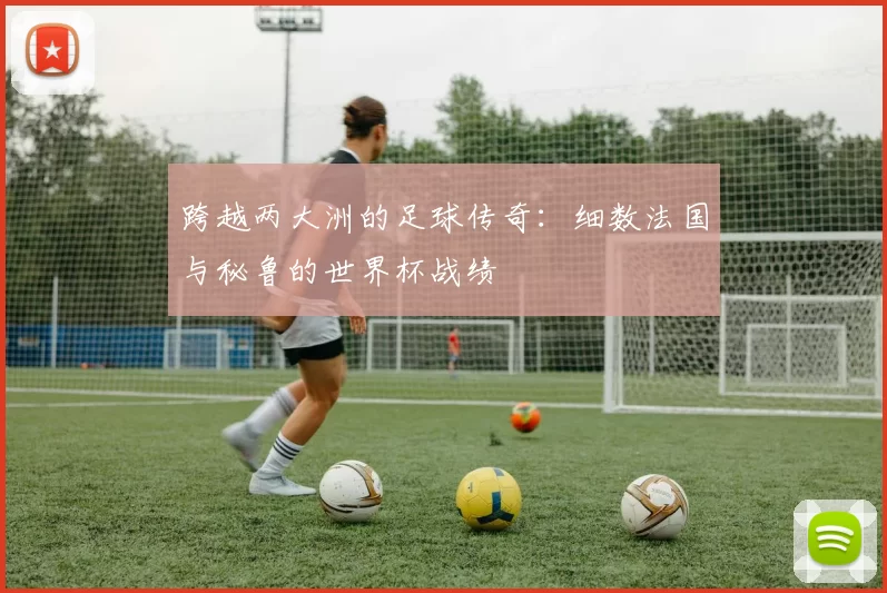 跨越两大洲的足球传奇：细数法国与秘鲁的世界杯战绩